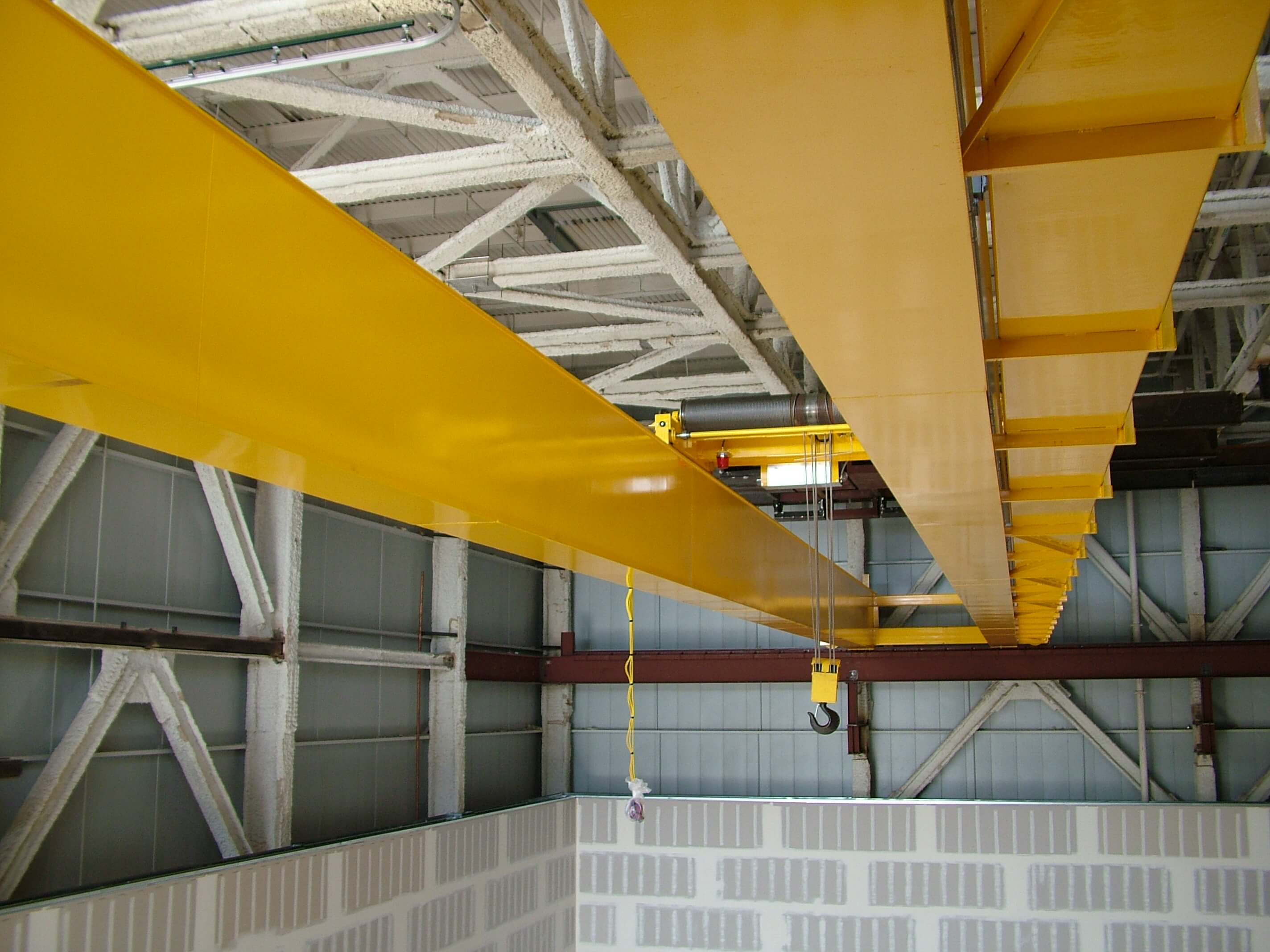 Overhead Crane